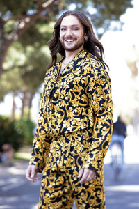 Riccardo Simonetti auf dem Cannes Film Festival 2022