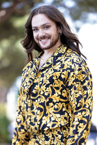 Riccardo Simonetti auf dem Cannes Film Festival 2022