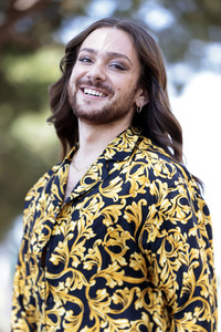 Riccardo Simonetti auf dem Cannes Film Festival 2022