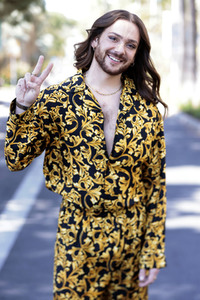 Riccardo Simonetti auf dem Cannes Film Festival 2022