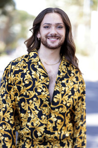 Riccardo Simonetti auf dem Cannes Film Festival 2022