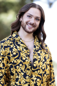 Riccardo Simonetti auf dem Cannes Film Festival 2022