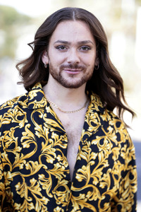 Riccardo Simonetti auf dem Cannes Film Festival 2022