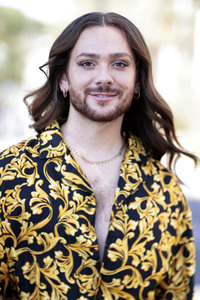 Riccardo Simonetti auf dem Cannes Film Festival 2022