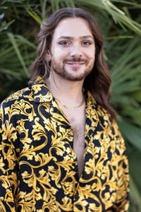 Riccardo Simonetti auf dem Cannes Film Festival 2022