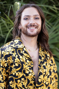 Riccardo Simonetti auf dem Cannes Film Festival 2022