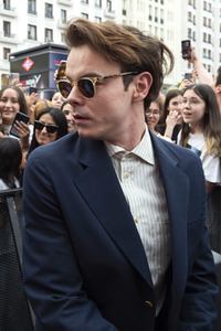 Season 4 Premiere 'Stranger Things' in Madrid