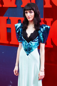 Season 4 Premiere 'Stranger Things' in Madrid