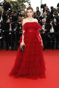 Filmpremiere 'Top Gun: Maverick', Cannes Film Festival 2022