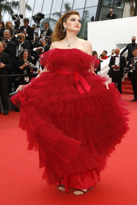 Filmpremiere 'Top Gun: Maverick', Cannes Film Festival 2022