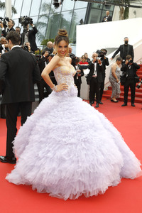 Filmpremiere 'Top Gun: Maverick', Cannes Film Festival 2022