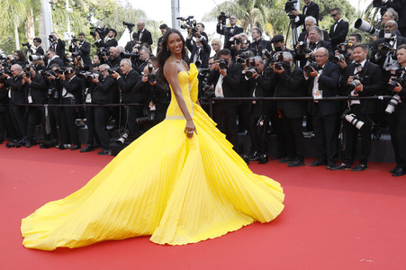 Filmpremiere 'Top Gun: Maverick', Cannes Film Festival 2022