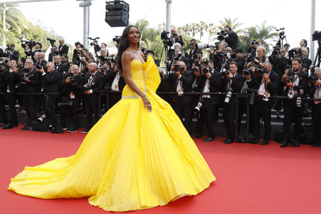 Filmpremiere 'Top Gun: Maverick', Cannes Film Festival 2022