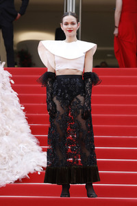 Filmpremiere 'Top Gun: Maverick', Cannes Film Festival 2022