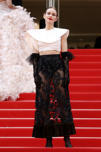 Filmpremiere 'Top Gun: Maverick', Cannes Film Festival 2022