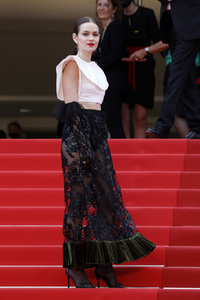 Filmpremiere 'Top Gun: Maverick', Cannes Film Festival 2022