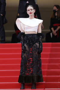 Filmpremiere 'Top Gun: Maverick', Cannes Film Festival 2022