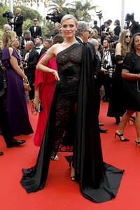 Filmpremiere 'Top Gun: Maverick', Cannes Film Festival 2022