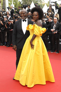 Filmpremiere 'Top Gun: Maverick', Cannes Film Festival 2022