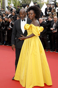 Filmpremiere 'Top Gun: Maverick', Cannes Film Festival 2022