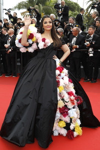 Filmpremiere 'Top Gun: Maverick', Cannes Film Festival 2022