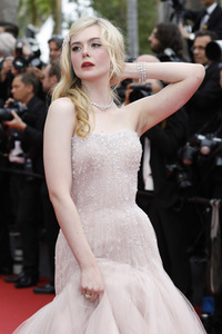 Filmpremiere 'Top Gun: Maverick', Cannes Film Festival 2022