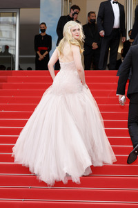 Filmpremiere 'Top Gun: Maverick', Cannes Film Festival 2022