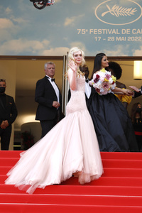 Filmpremiere 'Top Gun: Maverick', Cannes Film Festival 2022