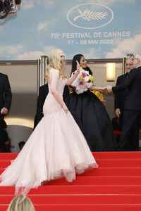 Filmpremiere 'Top Gun: Maverick', Cannes Film Festival 2022