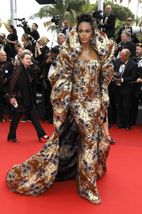 Filmpremiere 'Top Gun: Maverick', Cannes Film Festival 2022