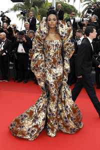 Filmpremiere 'Top Gun: Maverick', Cannes Film Festival 2022