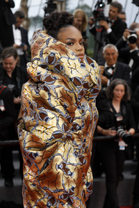 Filmpremiere 'Top Gun: Maverick', Cannes Film Festival 2022