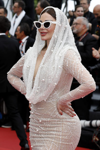 Filmpremiere 'Top Gun: Maverick', Cannes Film Festival 2022