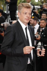 Filmpremiere 'Top Gun: Maverick', Cannes Film Festival 2022