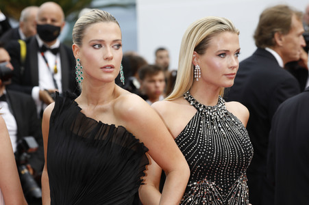 Filmpremiere 'Top Gun: Maverick', Cannes Film Festival 2022