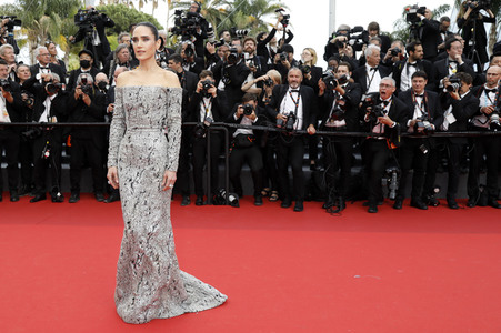Filmpremiere 'Top Gun: Maverick', Cannes Film Festival 2022