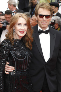 Filmpremiere 'Top Gun: Maverick', Cannes Film Festival 2022