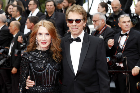 Filmpremiere 'Top Gun: Maverick', Cannes Film Festival 2022