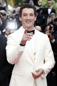Filmpremiere 'Top Gun: Maverick', Cannes Film Festival 2022