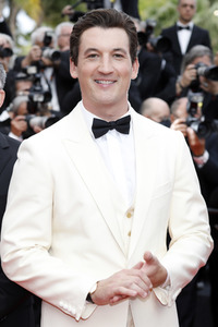 Filmpremiere 'Top Gun: Maverick', Cannes Film Festival 2022