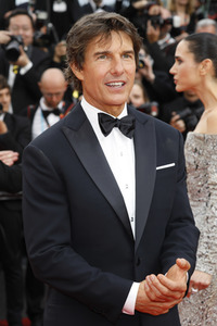 Filmpremiere 'Top Gun: Maverick', Cannes Film Festival 2022