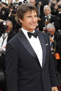 Filmpremiere 'Top Gun: Maverick', Cannes Film Festival 2022