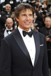 Filmpremiere 'Top Gun: Maverick', Cannes Film Festival 2022