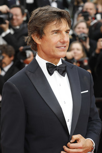 Filmpremiere 'Top Gun: Maverick', Cannes Film Festival 2022