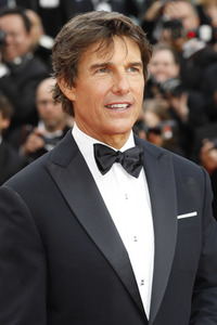 Filmpremiere 'Top Gun: Maverick', Cannes Film Festival 2022