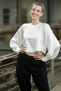 Fototermin 'Alles was zählt' in Köln