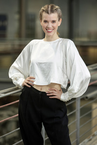 Fototermin 'Alles was zählt' in Köln