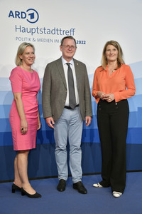 ARD-Hauptstadttreff 2022 in Berlin