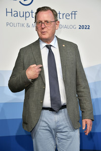 ARD-Hauptstadttreff 2022 in Berlin