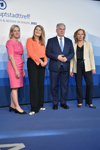 ARD-Hauptstadttreff 2022 in Berlin